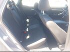 2025 Honda Civic Sport Gray vin: 2HGFE2F55SH521578 2025 Honda Civic Sport Gray vin: 2HGFE2F55SH521578