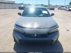 2025 Honda Civic Sport Gray vin: 2HGFE2F55SH521578 2025 Honda Civic Sport Gray vin: 2HGFE2F55SH521578