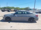 2025 Honda Civic Sport Gray vin: 2HGFE2F55SH521578 2025 Honda Civic Sport Gray vin: 2HGFE2F55SH521578