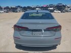 2025 Honda Civic Sport Gray vin: 2HGFE2F55SH521578 2025 Honda Civic Sport Gray vin: 2HGFE2F55SH521578