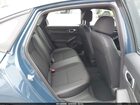 2026 Honda Civic Sport Dark Blue vin: 2HGFE2F55TH511098