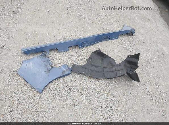 2HGFE2F55TH511098 2026 HONDA CIVIC Dark Blue ხელსაწყოთა პანელის ხედი