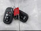 2026 Honda Civic Sport Dark Blue vin: 2HGFE2F55TH511098