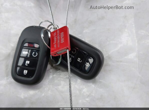 2HGFE2F55TH511098 2026 HONDA CIVIC Dark Blue წინა პანელის ხედი