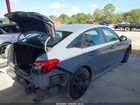 2023 Honda Civic Sport Бирюзовый vin: 2HGFE2F56PH535481