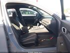 2023 Honda Civic Sport Бирюзовый vin: 2HGFE2F56PH535481