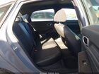 2023 Honda Civic Sport Бирюзовый vin: 2HGFE2F56PH535481