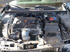 2023 Honda Civic Sport Бирюзовый vin: 2HGFE2F56PH535481