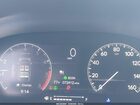 2023 Honda Civic Sport Бирюзовый vin: 2HGFE2F56PH535481