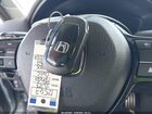 2023 Honda Civic Sport Бирюзовый vin: 2HGFE2F56PH535481
