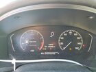 2024 Honda Civic Sport Серебряный vin: 2HGFE2F56RH565597