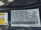 2025 Honda Civic Sport Серый vin: 2HGFE2F56SH500884