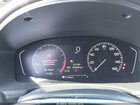 2025 Honda Civic Sport Серый vin: 2HGFE2F56SH500884