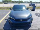 2025 Honda Civic Sport Серый vin: 2HGFE2F56SH500884