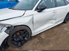 2025 Honda Civic Sport White vin: 2HGFE2F56SH522125 2025 Honda Civic Sport White vin: 2HGFE2F56SH522125