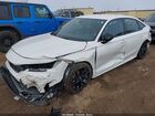 2025 Honda Civic Sport White vin: 2HGFE2F56SH522125 2025 Honda Civic Sport White vin: 2HGFE2F56SH522125