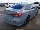 2023 Honda Civic Sport Teal vin: 2HGFE2F57PH535344