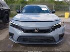 2023 Honda Civic Sport Teal vin: 2HGFE2F57PH535344