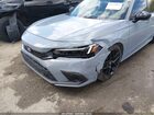 2023 Honda Civic Sport Teal vin: 2HGFE2F57PH535344