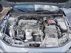 2023 Honda Civic Sport Teal vin: 2HGFE2F57PH535344