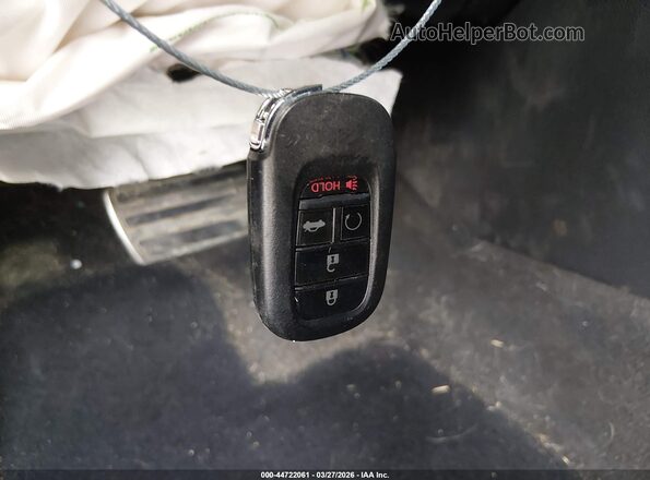 2HGFE2F57PH535344 2023 HONDA CIVIC Teal Widok deski rozdzielczej