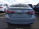 2023 Honda Civic Sport Teal vin: 2HGFE2F57PH535344