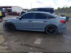 2023 Honda Civic Sport Teal vin: 2HGFE2F57PH535344