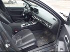 2024 Honda Civic Sport Серый vin: 2HGFE2F57RH514500