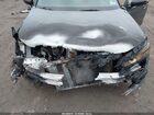 2024 Honda Civic Sport Серый vin: 2HGFE2F57RH514500