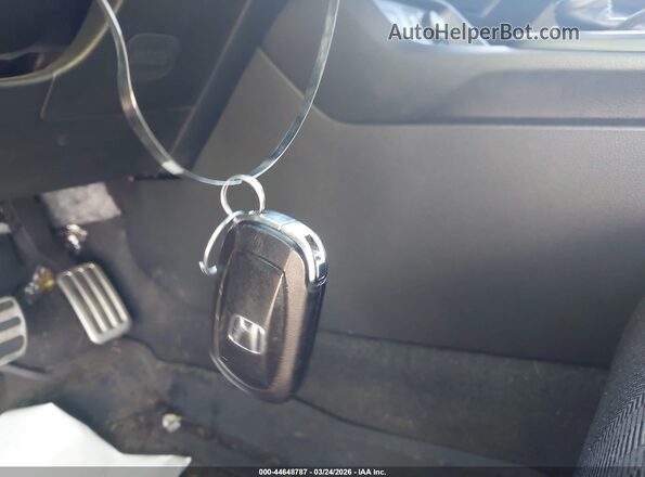 2HGFE2F57RH514500 2024 HONDA CIVIC Серый Вид панели приборов