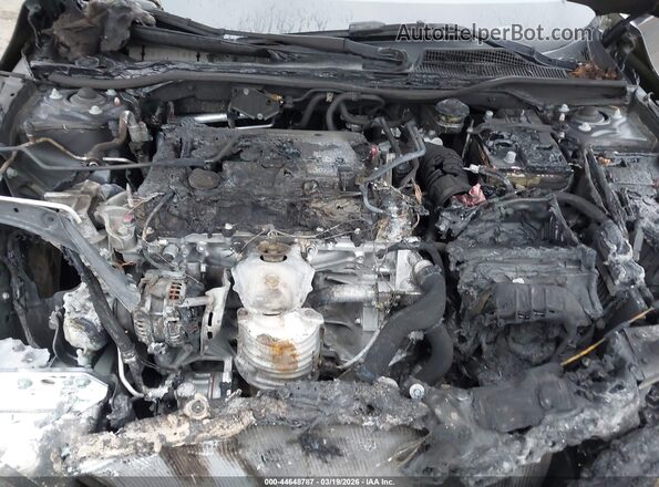 2HGFE2F57RH514500 2024 HONDA CIVIC Серый Вид сзади