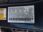 2024 Honda Civic Sport Серый vin: 2HGFE2F57RH514500