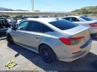 2024 Honda Civic Sport Серебряный vin: 2HGFE2F57RH519812