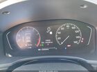 2024 Honda Civic Sport Серебряный vin: 2HGFE2F57RH519812