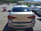 2024 Honda Civic Sport Серебряный vin: 2HGFE2F57RH519812