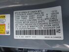 2024 Honda Civic Sport Light Blue vin: 2HGFE2F57RH535041