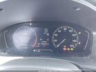 2024 Honda Civic Sport Light Blue vin: 2HGFE2F57RH535041
