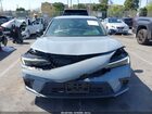 2024 Honda Civic Sport Light Blue vin: 2HGFE2F57RH535041