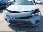 2024 Honda Civic Sport Light Blue vin: 2HGFE2F57RH535041