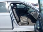 2024 Honda Civic Sport Light Blue vin: 2HGFE2F57RH535041