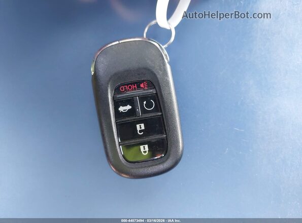 2HGFE2F57RH535041 2024 HONDA CIVIC Light Blue Widok deski rozdzielczej