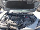 2024 Honda Civic Sport Light Blue vin: 2HGFE2F57RH535041