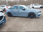 2024 Honda Civic Sport Gray vin: 2HGFE2F57RH535055