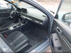 2024 Honda Civic Sport Gray vin: 2HGFE2F57RH535055