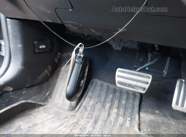 2HGFE2F57RH535055 2024 HONDA CIVIC Gray Widok deski rozdzielczej