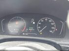 2024 Honda Civic Sport Серый vin: 2HGFE2F57RH568279