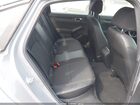 2024 Honda Civic Sport Серый vin: 2HGFE2F57RH568279