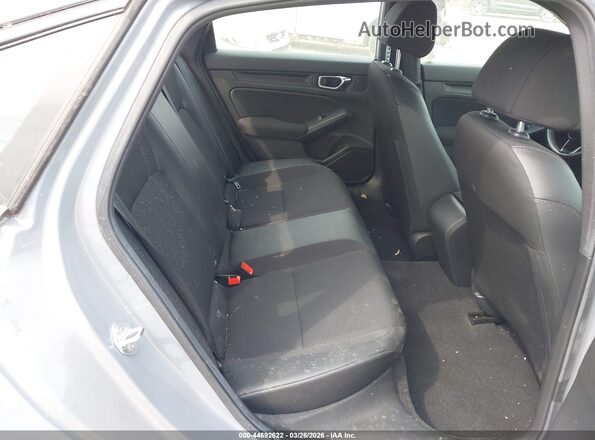 2HGFE2F57RH568279 2024 HONDA CIVIC Серый Вид наклейки с VIN-кодом