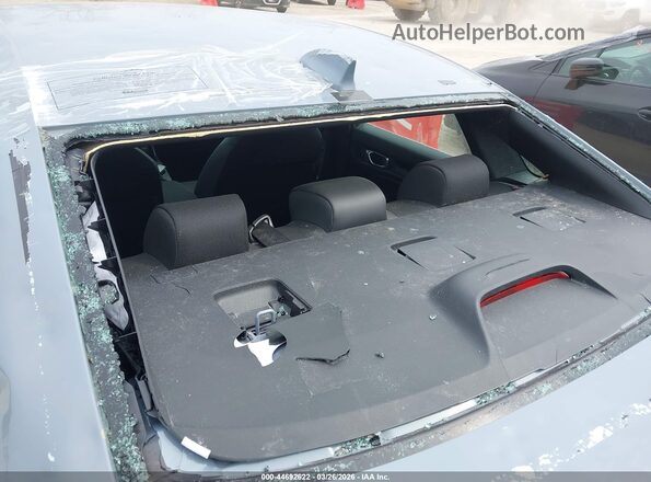 2HGFE2F57RH568279 2024 HONDA CIVIC Серый 