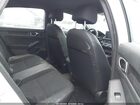 2025 Honda Civic Sport White vin: 2HGFE2F57SH567834